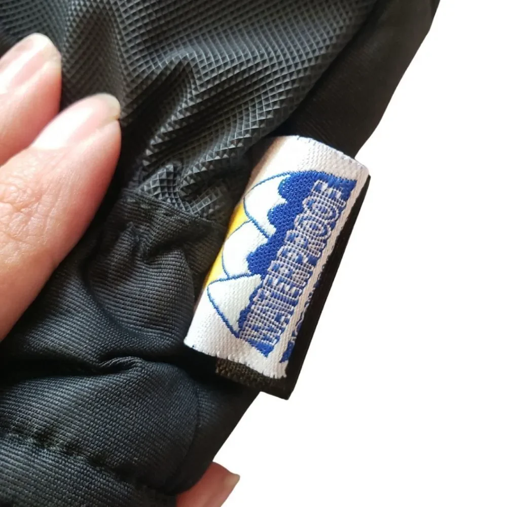 NWOT N'Ice Caps Kids Waterproof Snowproof Windproof Insulated Winter Mit…